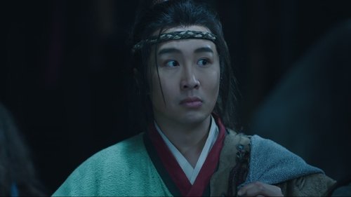Background image for Episode 6