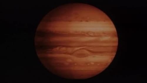 Jupiter: The Giant Planet