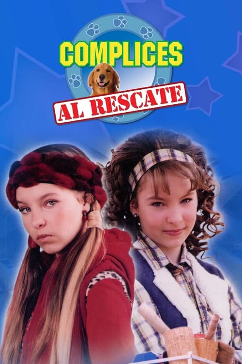 Show cover for Cómplices Al Rescate