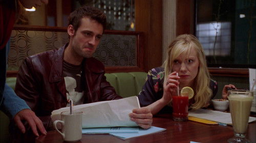 Background image for Nighthawks