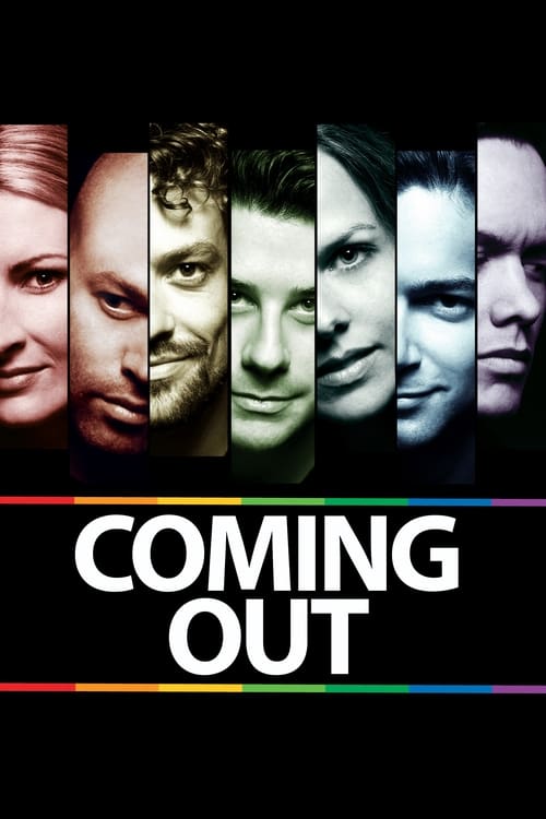 Show cover for Coming Out