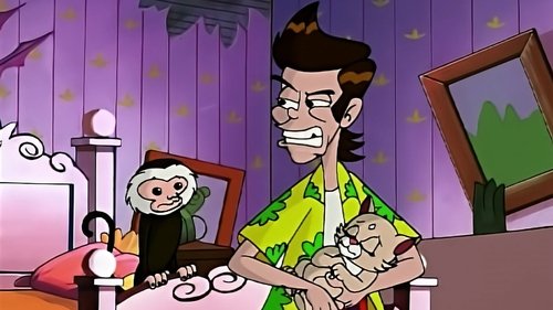 Background image for Exor-Kitty