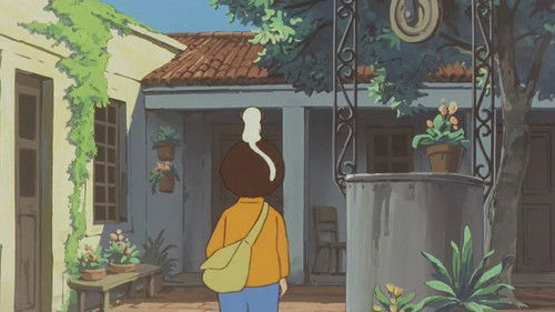 The Town Where Mother Is