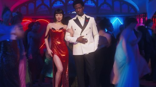 Background image for The Bet Gala