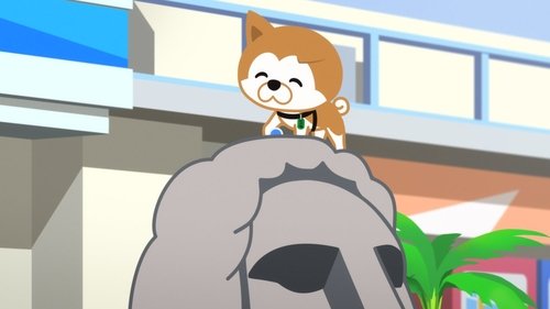Background image for Stuck