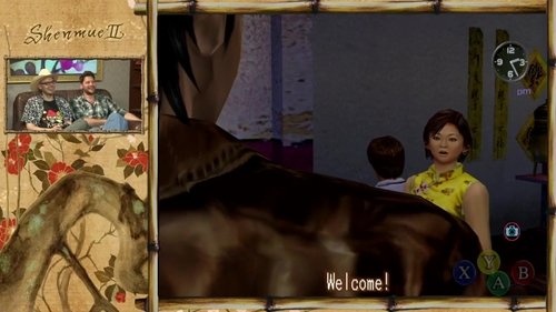 Background image for Episode 16