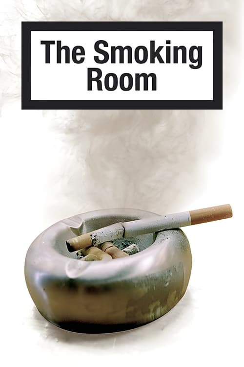 Show cover for The Smoking Room