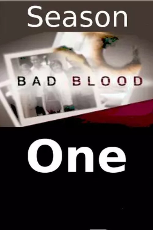 Season 1 poster