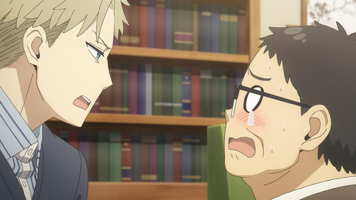 Background image for Austin's Troubles | A Normal Mixer | Moon Landing