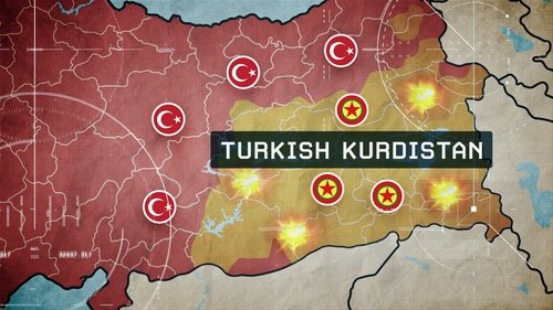 Background image for Episode 7: The Turkish-Kurdish Conflict