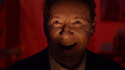 Night at the convenience store