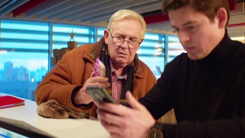 Background image for Episode 7