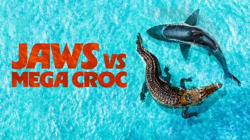 Background image for Jaws vs Mega Croc