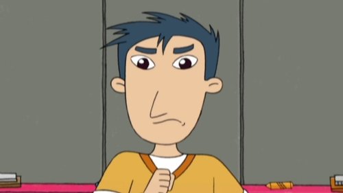 Background image for Episode 18