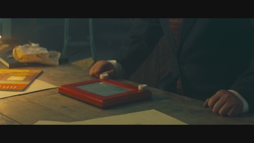 Background image for Happy Accidents