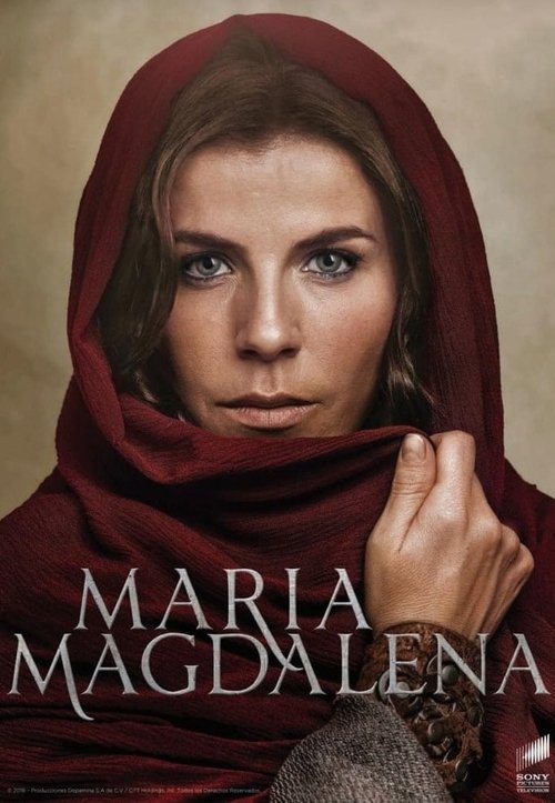 Season 1 poster
