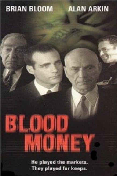 Show cover for Blood Money