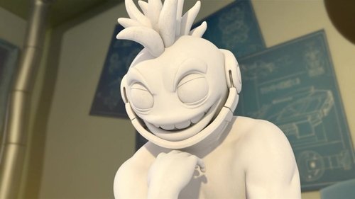 Background image for Episode 5
