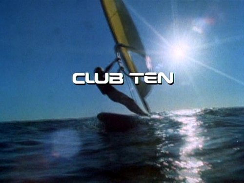 Background image for Club Ten