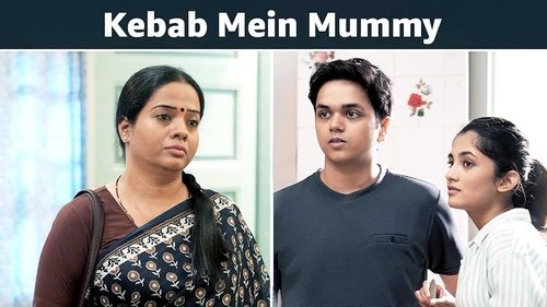 Background image for Kebab Mein Mummy