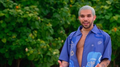 Background image for On Vacation with the Caribbean Ex: 1x8