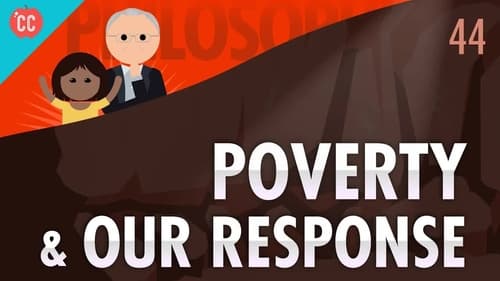 Poverty & Our Response to It