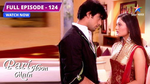 Kya Karan Ko Bhi Ho Gaya Hai Pari Se Pyaar?