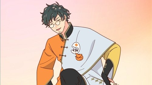 Background image for Episode 6