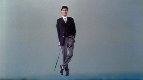 Background image for Terror of the Autons (1)