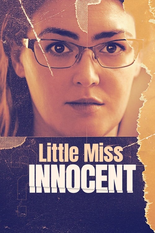 Show cover for Little Miss Innocent: Passion. Poison. Prison.