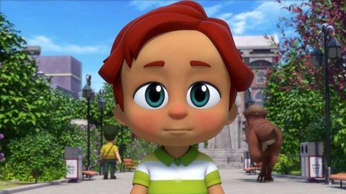 Background image for Episode 23