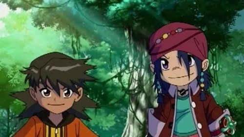Background image for Episode 20