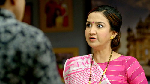 Deepti Confronts Her Mother