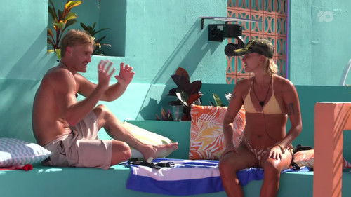 Background image for Episode 18