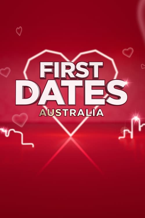 Show cover for First Dates Australia