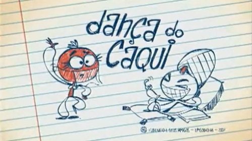 Background image for A Dança do Caqui