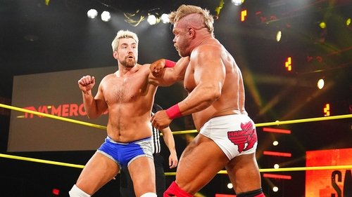 Background image for Impact! #1078