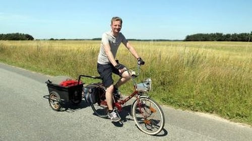 Mit dem Klapprad von Kopenhagen nach Berlin (1)