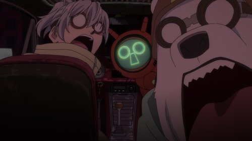 Background image for I Learned Not to Trust People