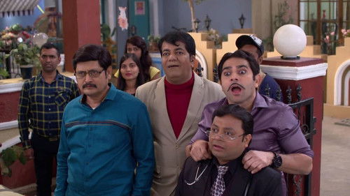 Vibhuti's Plan Impresses Teeka