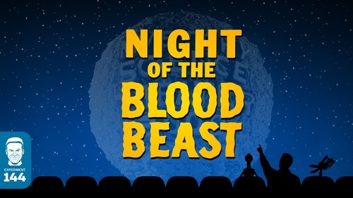 Night of the Blood Beast