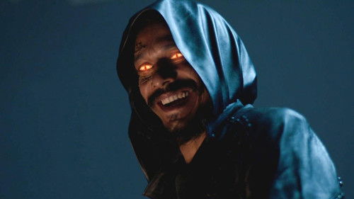 Shraapit: Book Of Afflictions