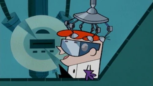 Background image for A Quackor Cartoon