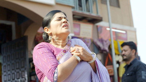 Pushpa Ko Aya Heart Attack