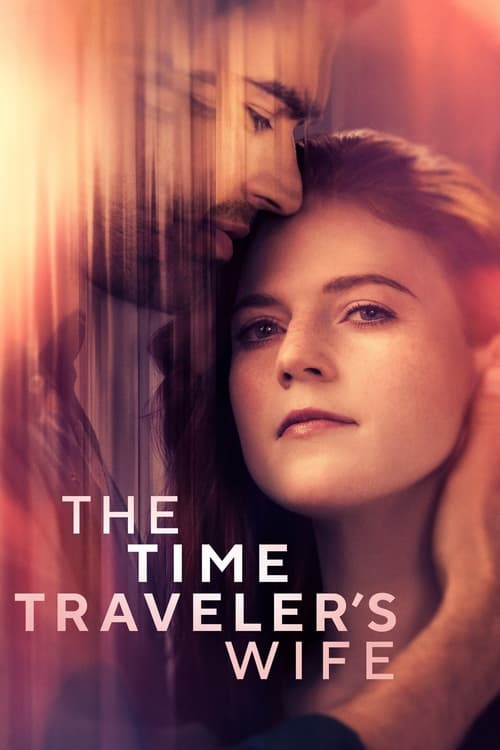 Show cover for The Time Traveler's Wife