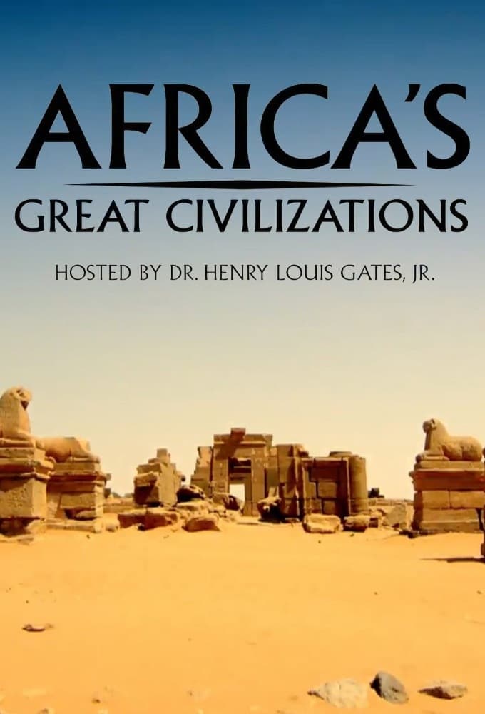 Show cover for Africa's Great Civilizations