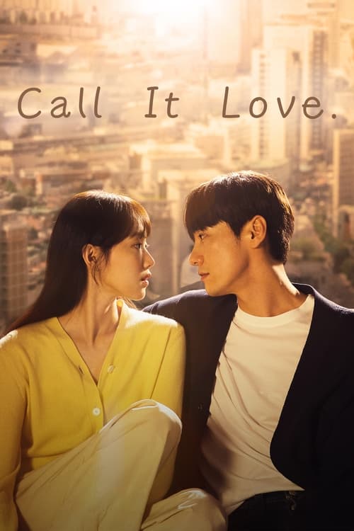 Show cover for Call It Love