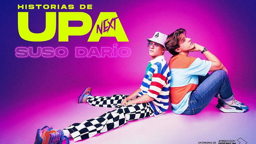 Suso y Darío