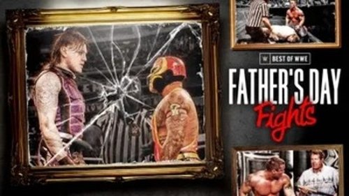 Background image for Father's Day Fights