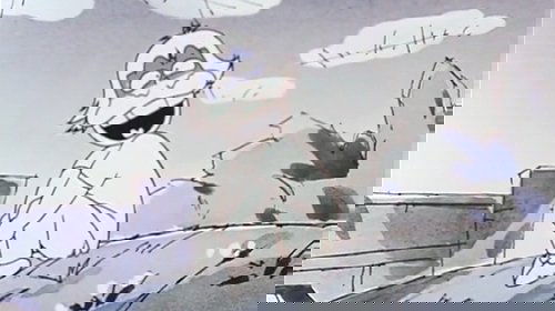 Background image for Iyami's Body is Full of Germs!